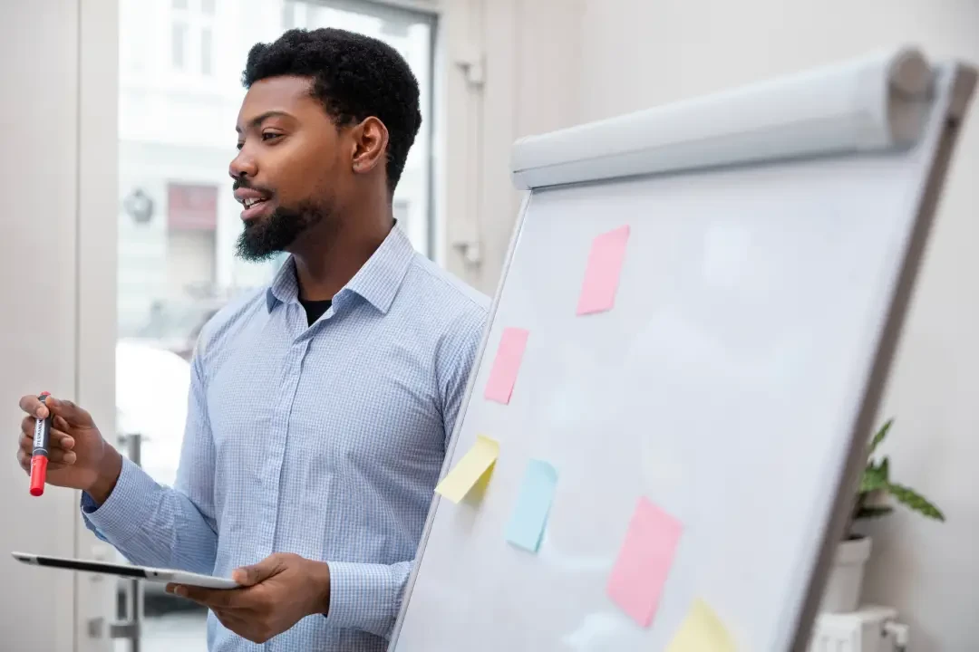 .Développement de Carrière : Comment élaborer un plan de carrière efficace une réussite professionnelle